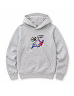 Hoodie "Old School BMX" Enfant