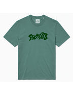 T-Shirt "Green Slimer " Unisexe