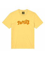 T-Shirt "Yellow Slimer " Unisexe