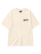 T-Shirt "Plaisir de souffrir" Natural Unisexe
