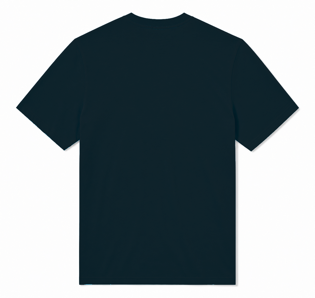T-Shirt "Logo Gothique" Unisexe