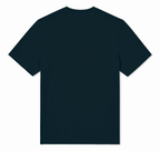 T-Shirt "Logo Gothique" Unisexe