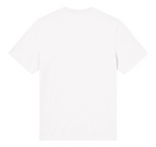 T-Shirt "Logo Gothique" Unisexe