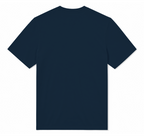 T-Shirt "Logo Gothique" Unisexe
