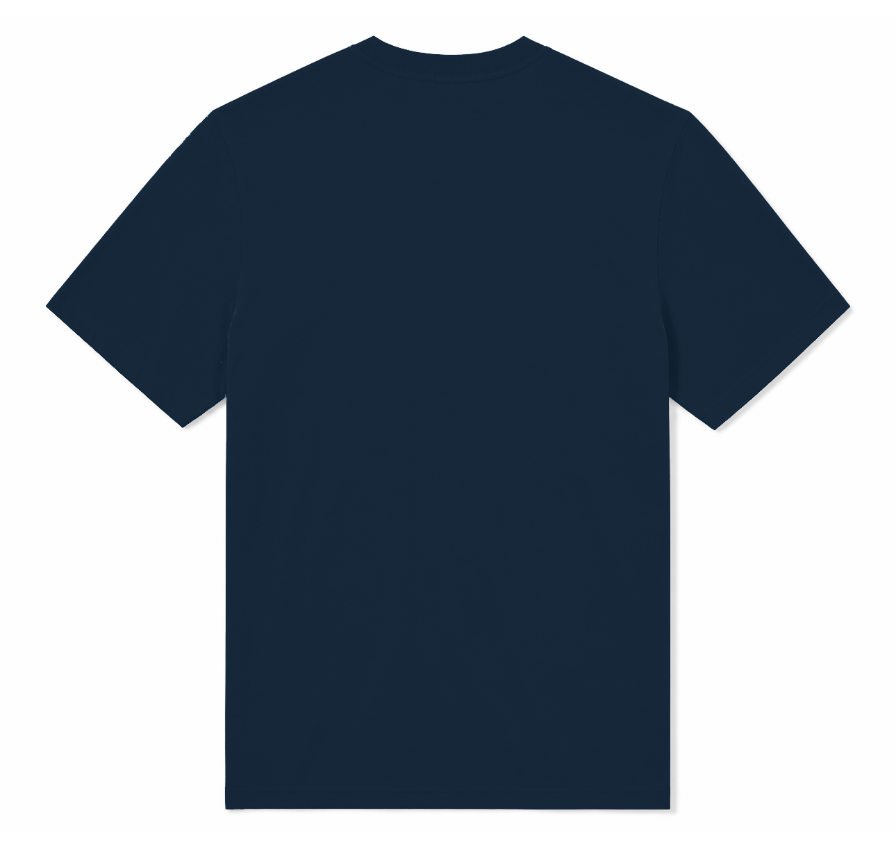 T-Shirt "Logo Gothique" Unisexe