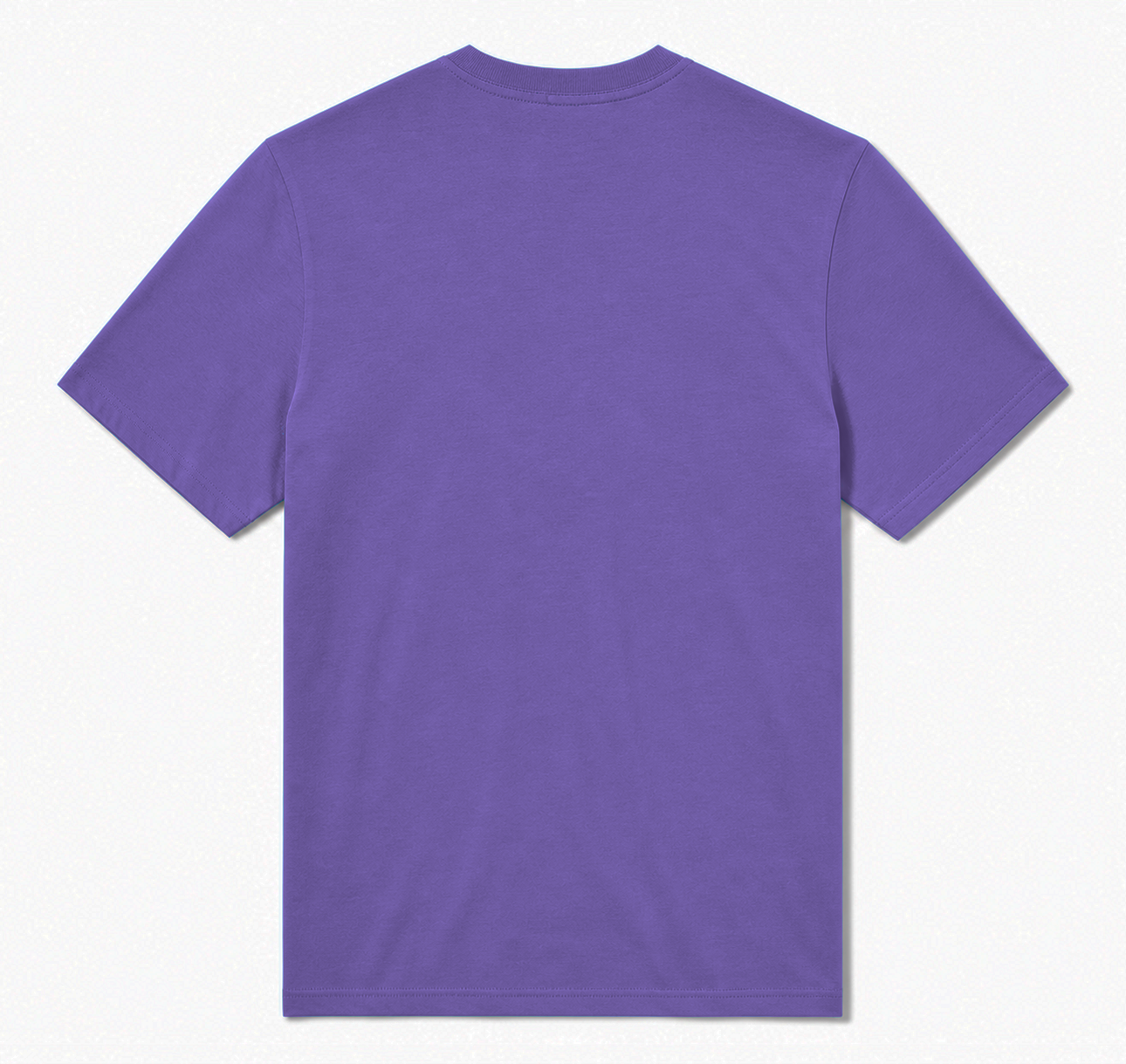 T-Shirt "Logo Gothique" Unisexe