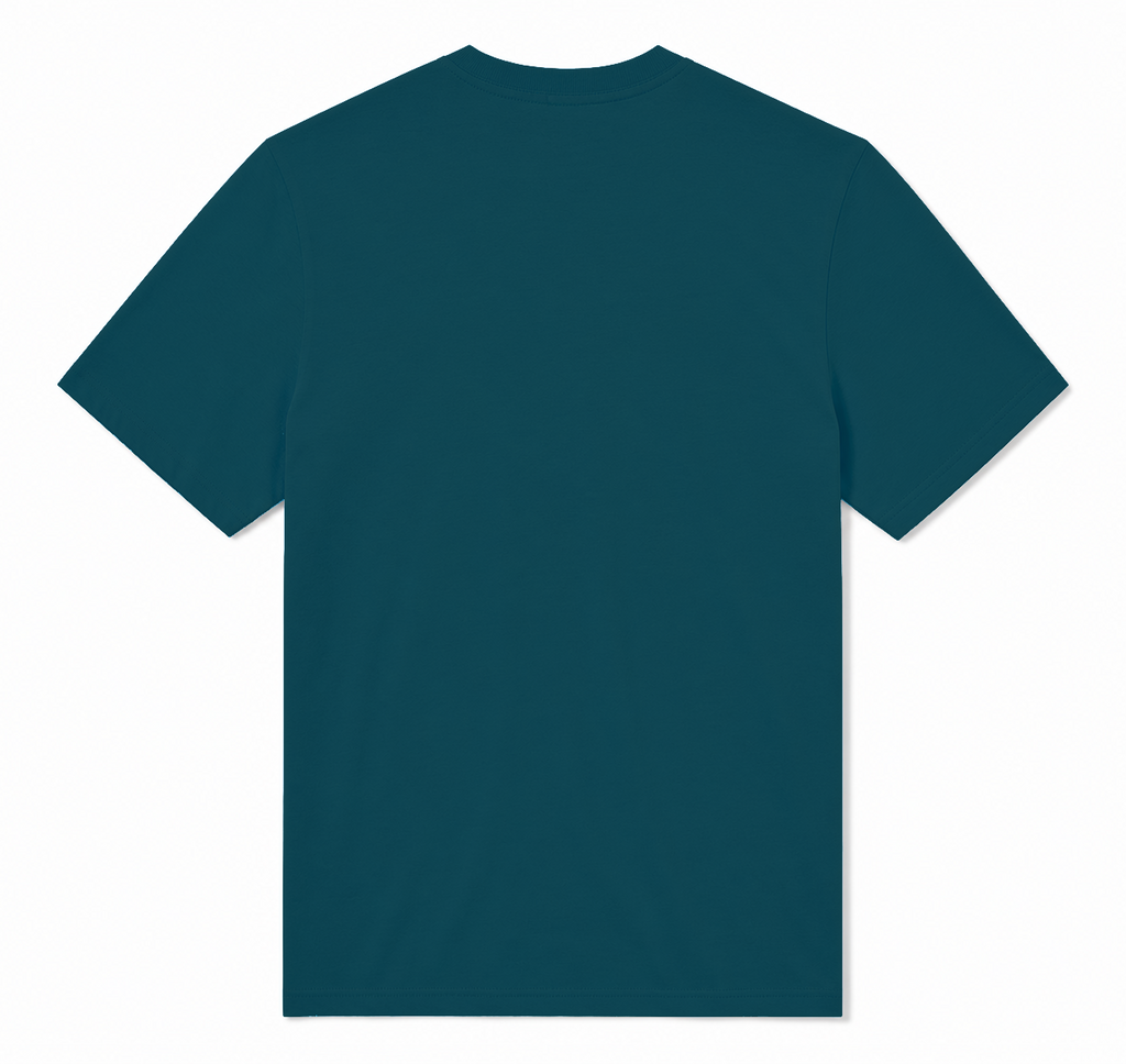 T-Shirt "Logo Gothique" Unisexe