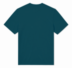 T-Shirt "Logo Gothique" Unisexe