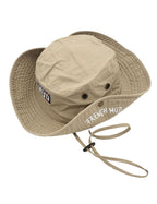 Bob Cowboy Beige