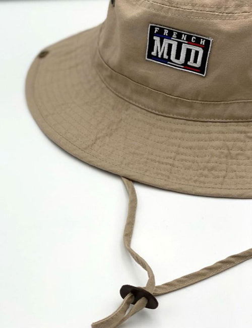 Bob Cowboy Beige