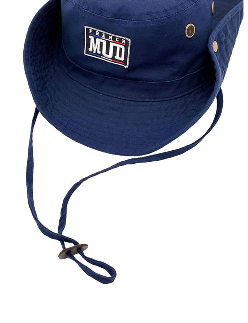 Bob Cowboy Bleu Fonce