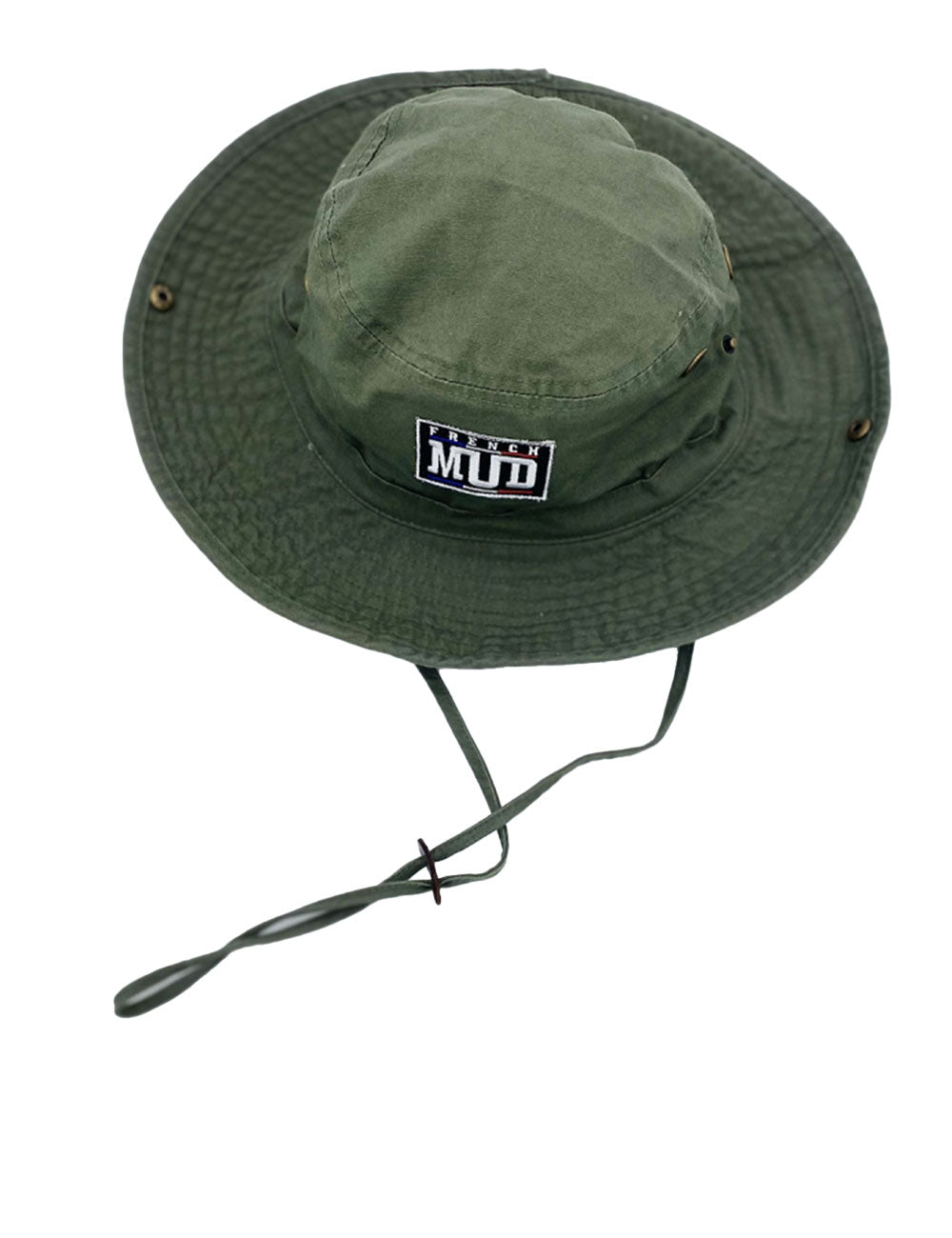 Bob Cowboy Olive