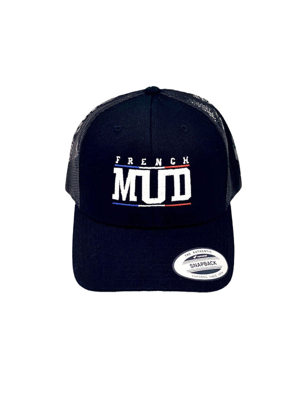 Casquette Kid "Pro Model" Black