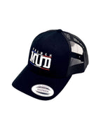 Casquette Kid "Pro Model" Black