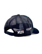 Casquette Kid "Pro Model" Black