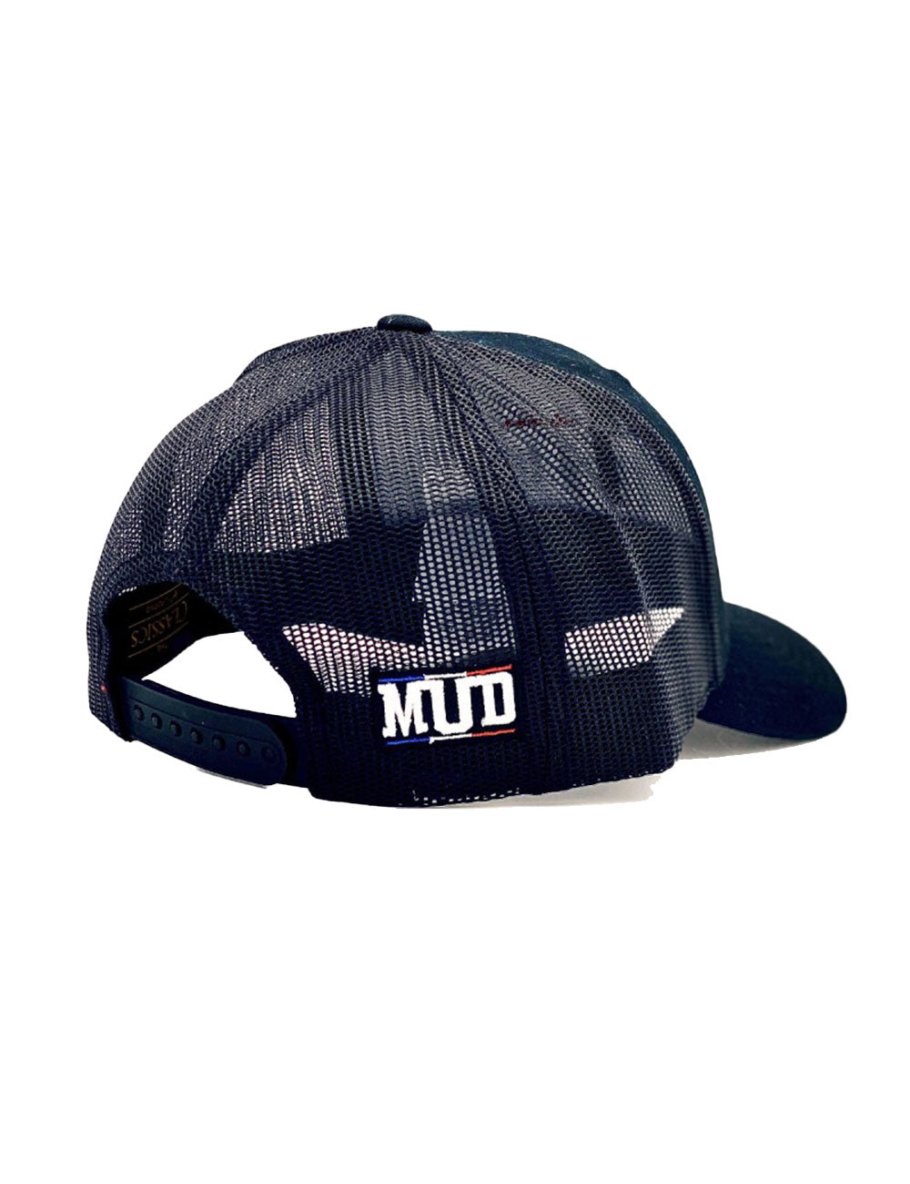 Casquette Kid "Pro Model" Black