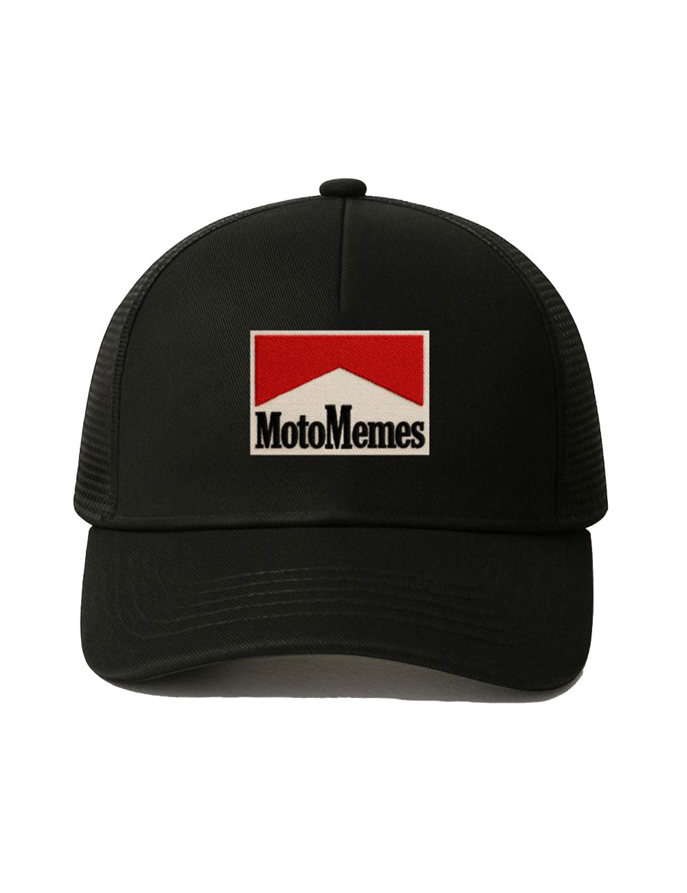 Casquette "Moto Memes"