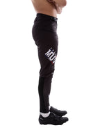 Pantalon BMX noir - Adulte