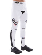 Pantalon BMX Blanc - Adulte