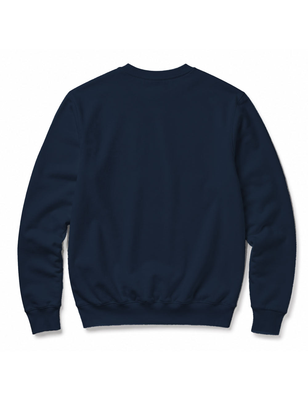 Sweat Col Rond "DV Talks Moto" Adulte