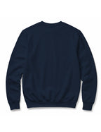 Sweat Col Rond "DV Talks Moto" Adulte