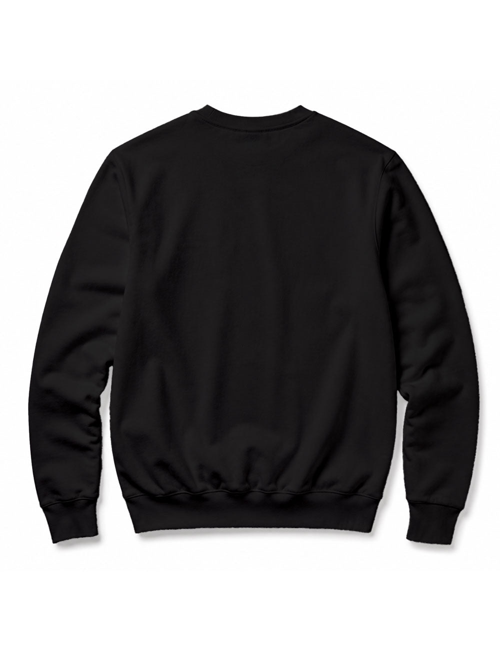 Sweat Col Rond "DV Talks Moto" Adulte