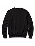 Sweat Col Rond "DV Talks Moto" Adulte