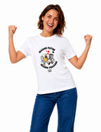 T-Shirt "Passion Piston et Grande Pression" Unisexe