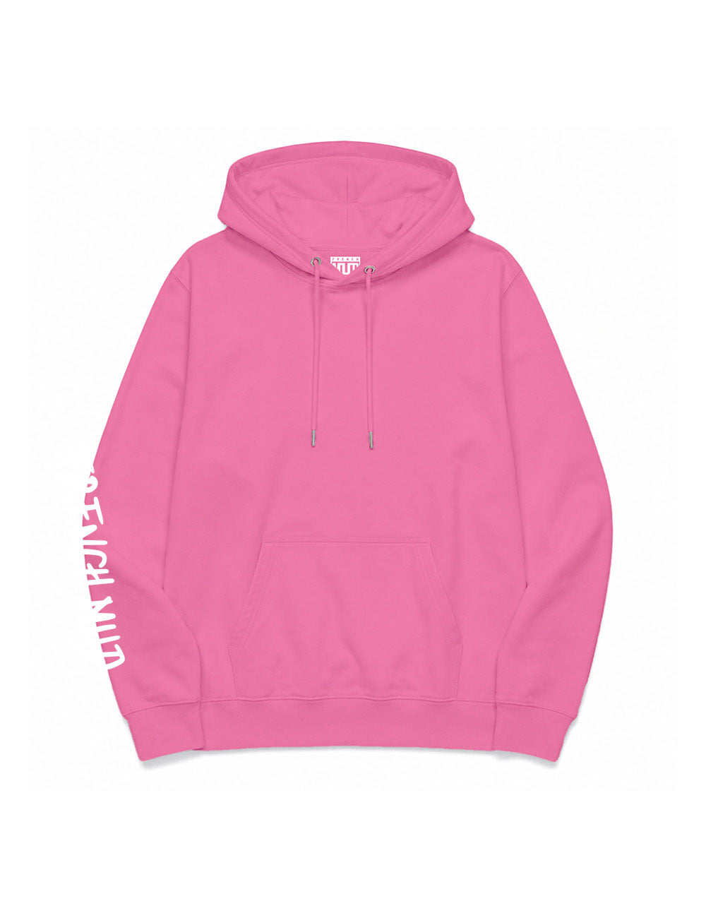 Hoodie "Fast Life" Unisexe