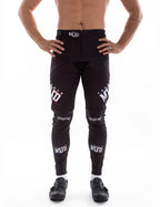Pantalon BMX noir - Adulte
