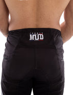 Pantalon BMX noir - Adulte