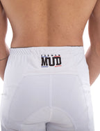 Pantalon BMX Blanc - Adulte