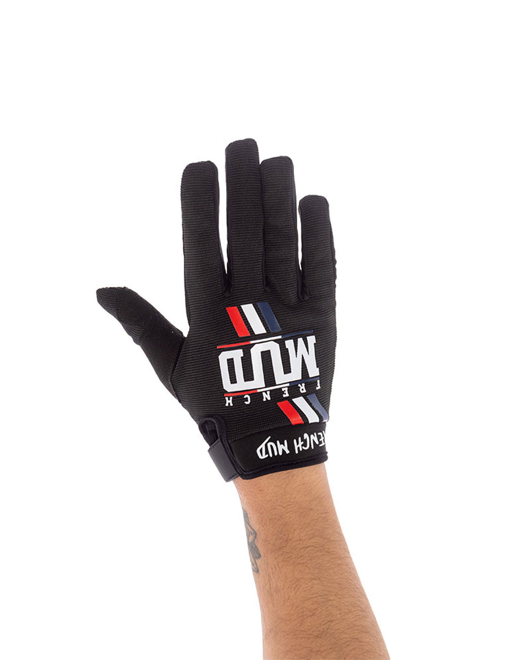Gants " François le Français" Enfant