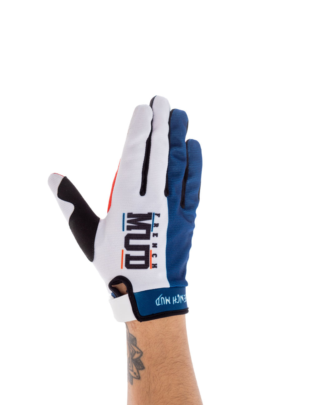 Gants " Patriote" Adulte