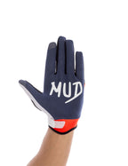 Gants " Patriote" Adulte