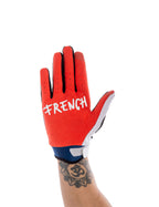 Gants " Patriote" Adulte