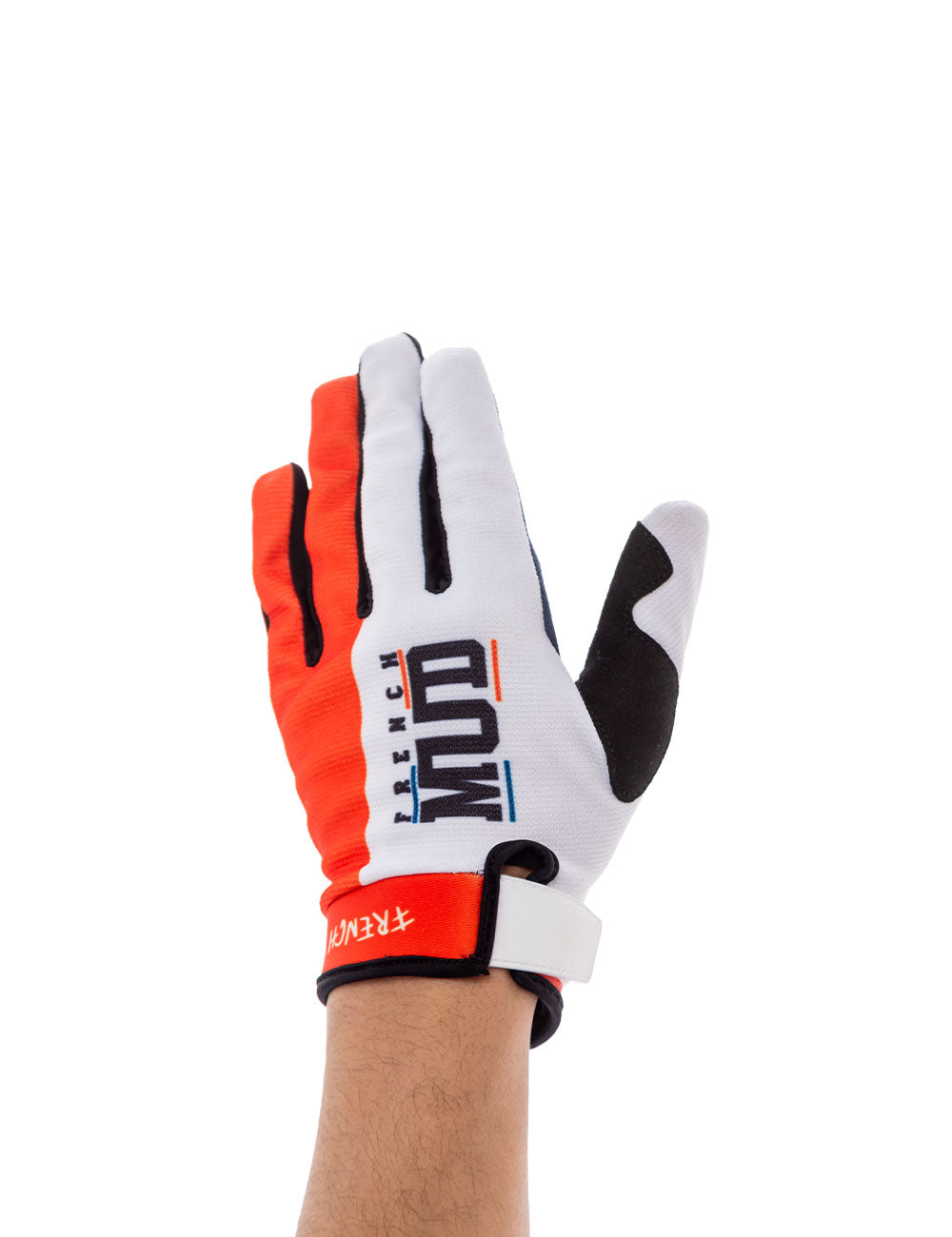 Gants " Patriote" Adulte