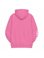 Hoodie "Logo Glossy" Unisexe