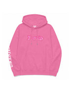 Hoodie "Logo Glossy" Unisexe