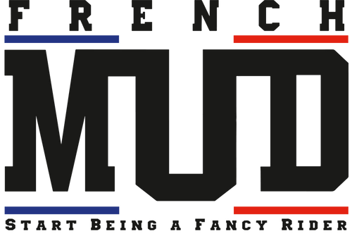 Logo FRENCH-MUD