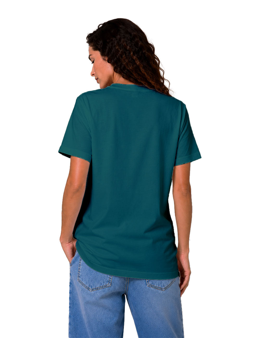 T-Shirt "GLOSSY" Stargazer - unisexe