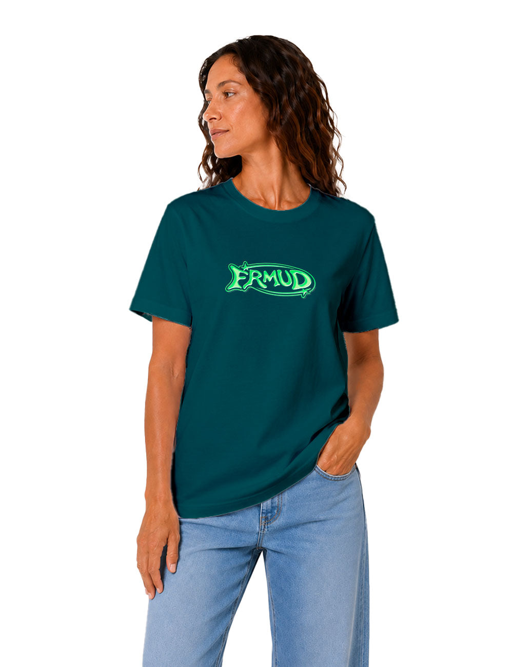 T-Shirt "GLOSSY" Stargazer - unisexe
