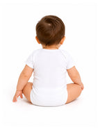 Body "Bruyant mais charmant comme un 2 temps" bébé