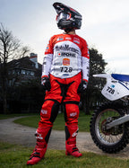 Maillot Moto Memes