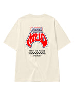 T-Shirt "Coulant" Unisexe