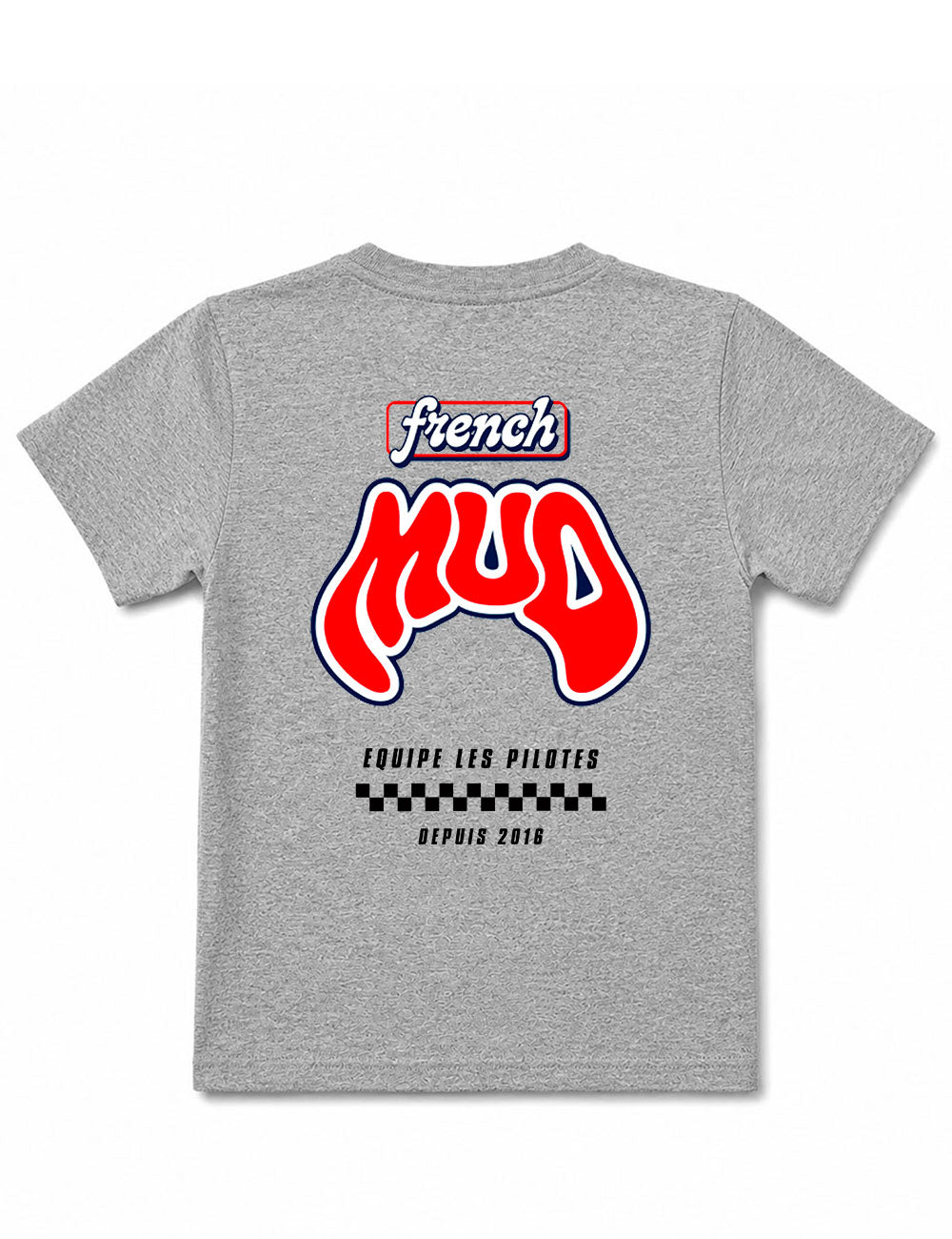 T-Shirt "Coulant" Enfant
