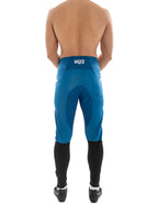 Pantalon BMX bleu - Adulte
