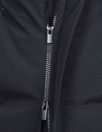 Parka chaude et longue French-MUD officielle