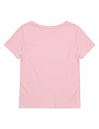 T-Shirt "Pink Slimer" Femme