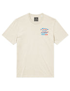 T-Shirt "Speed Is Not Sound" Unisexe